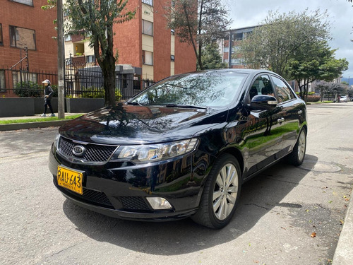 Kia CERATO FORTE 1.6