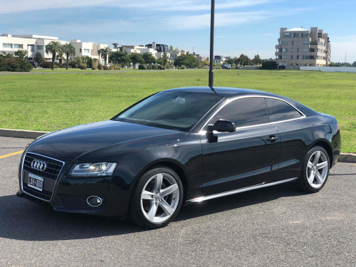 Audi A5 2.0 Coupe Tfsi 211cv Multitronic 2012