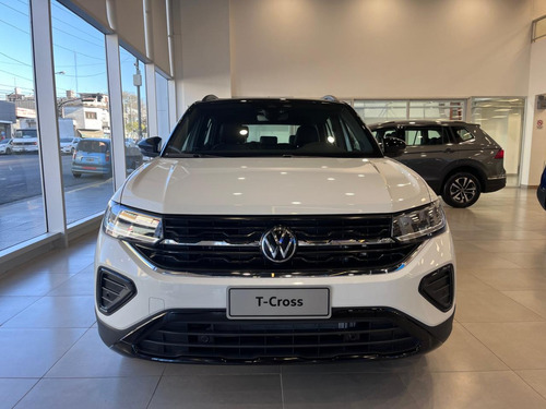 Volkswagen T-Cross 1.0 200 Tsi Highline Aut