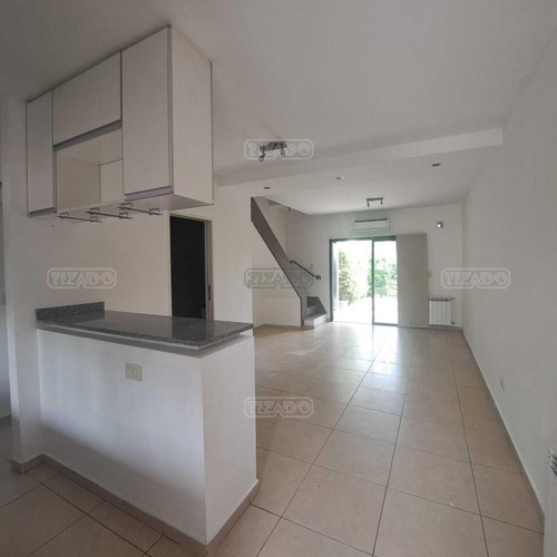 Departamento Dúplex En Venta En Manzanares Chico, Pilar, G.b.a. Zona Norte