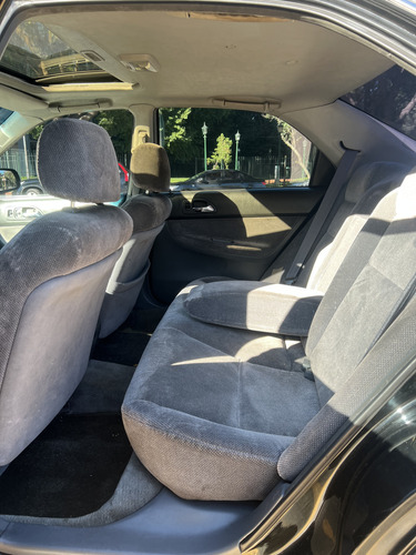 Honda Accord 2.2 Ex At