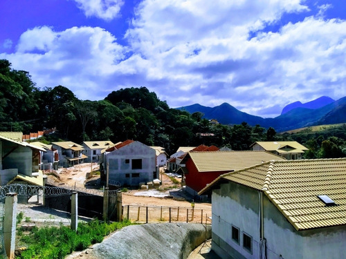 Imagem 9 de 23 de Itaipava 4 Suítes 206m