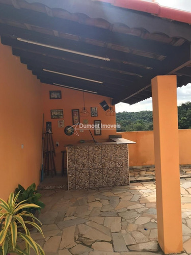 Cod 351 Venha Para O Interior: Bela Chácara De Veraneio .