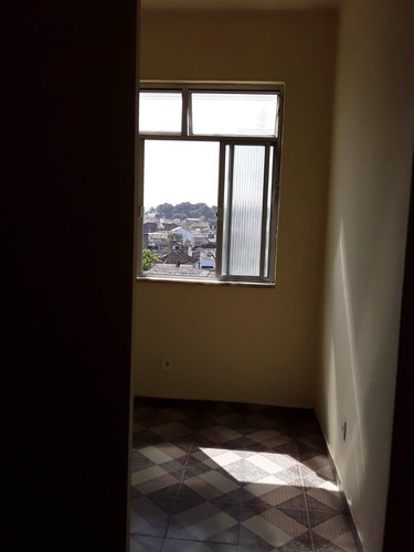 Imagem 6 de 15 de Apartamento Com 2 Quartos Suíte À Venda, 40 M² - Encantado - Aea2150