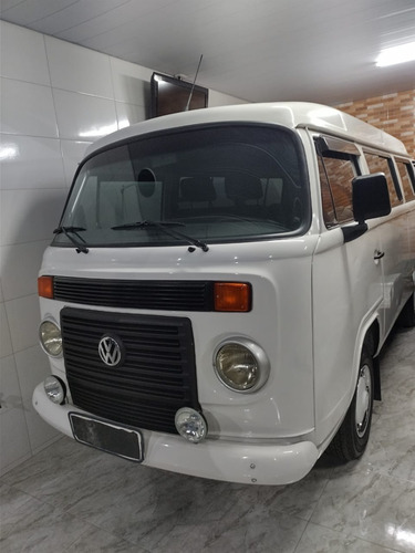 Vw Kombi