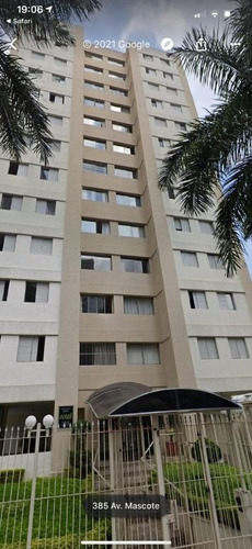 Imagem 16 de 16 de Apartamento Com 2 Dormitórios À Venda, 50 M² Por R$ 470.000 - Vila Mascote - São Paulo/sp - Ap19956