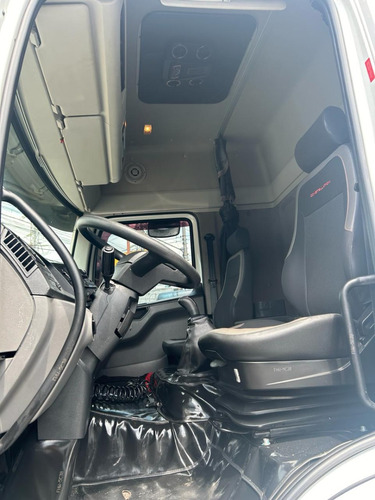 Vw 19.360 4x2 2021 - Tvg Caminhões