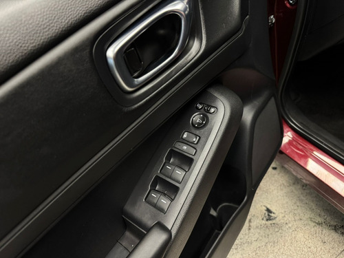 Honda HR-V 1.5 DI I-VTEC FLEX EX CVT