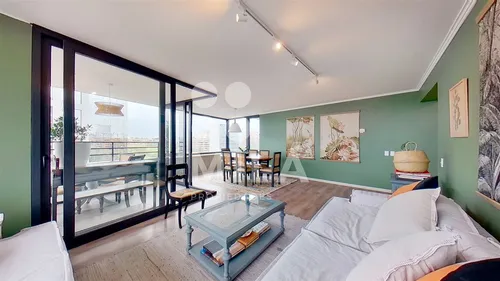 Remodelado, 3 Dormitorios, Amplio Y Vistas Despejadas