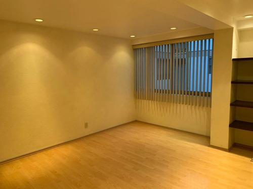 Imagen 6 de 13 de Departamento En Renta En Edgar Allan Poe Polanco