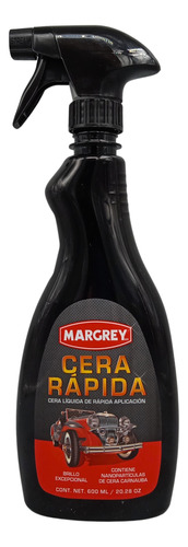 Cera Express Margrey 600ml