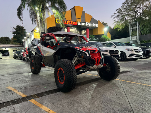 Can Am Maverick X3 Xrc Turbo 2022