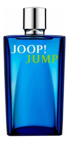 ¡joop! Perfume Para Hombre Jump Edt, 100 Ml