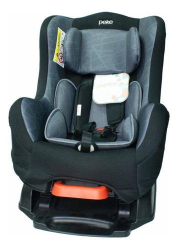 Asiento De Auto Para Bebe 