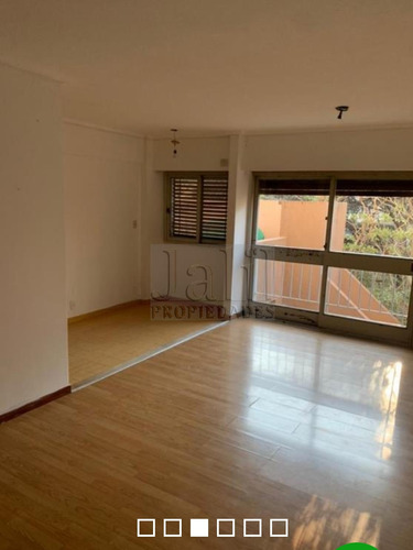 Departamento Monoambiente 45 Entre 5 Y 6 (opc Cochera)