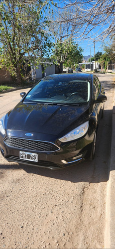 Ford Focus III 2.0 Se