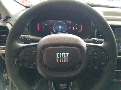 Fiat Toro 1.3 T270 Freedom 4X2