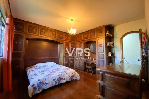 Imagem 19 de 30 de Exelente Casa À Venda, 228 M² Por R$ 1.400.000 - Quinta Da Barra - Teresópolis/rj - Ca0400