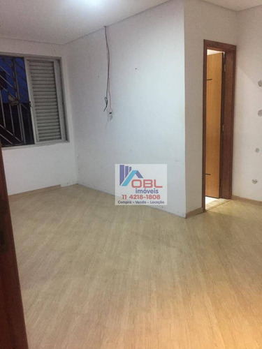Imagem 3 de 30 de Casa Com 3 Dormitórios À Venda, 300 M² Por R$ 2.700.000,00 - Vila Prudente (zona Leste) - São Paulo/sp - Ca0073