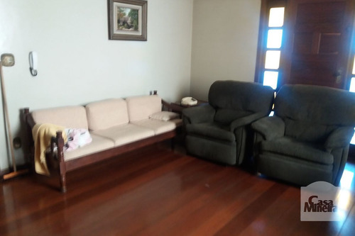 Imagem 1 de 15 de Casa À Venda No Palmares - Código 207001 - 207001
