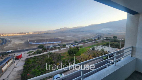 Moderno Depto En Venta Parque Sabella, Antofagasta