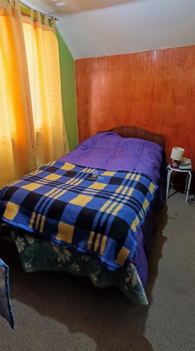 Casa En Venta De 3 Dorm. En Pucón
