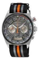 Comprar Reloj Seiko Discover More Chronograph Ssb403p1 Original
