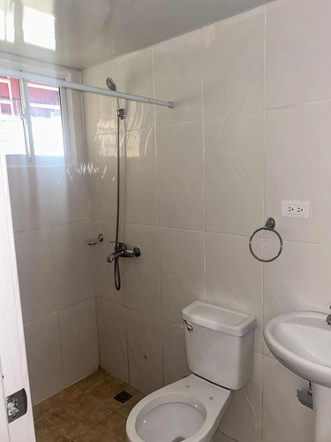 Apartamento 3 Habitaciones, 2 Baños Cuidad Juan Bosch