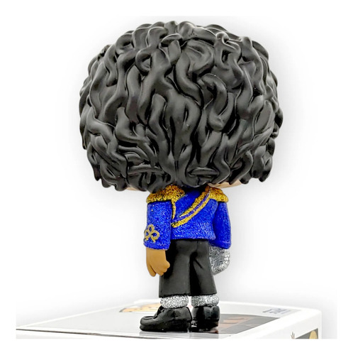 Funko Pop Mj - Michael Jackson 352