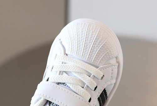 Deporte De Fondo Suave Transpirable Para Niños Zapatos Tenis
