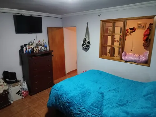 Venta Casa Moderna De 3 Pisos En San Mateo, Soacha