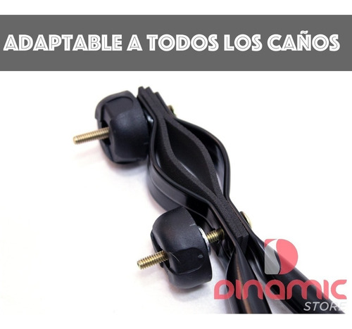 Portabicicleta Auto Para Techo Vacaciones Porta Bicicleta