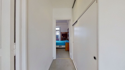 Imagen 16 de 29 de Departamento Venta Barrio Norte 4 Amb Apto Prof