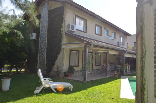 Casa En Venta En Barrio Privado Ranelagh Golf