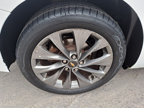 Chevrolet Cruze 1.4 Ltz At Sedan