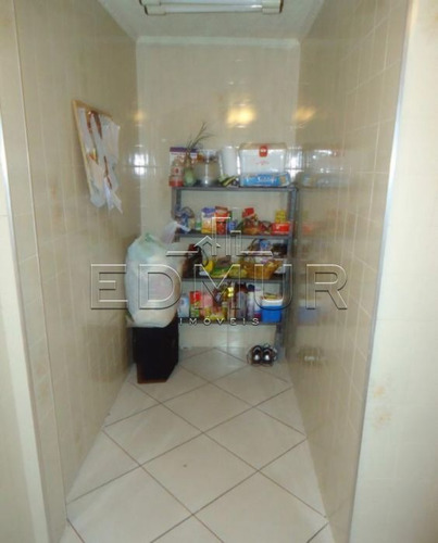 Sobrado - Santa Paula - Ref: 8023 - V-8023