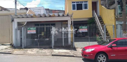 Imagem 2 de 26 de Venda Imóveis Para Renda - Residencial Jardim Paulista Guarulhos R$ 545.000,00 - 35456v