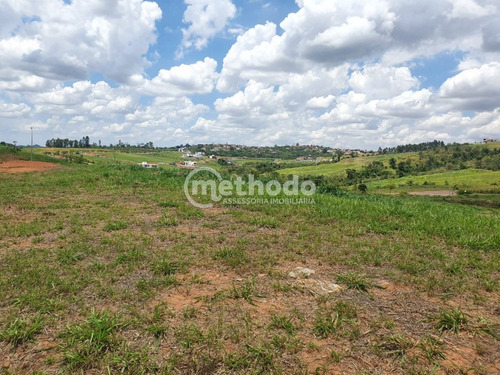Terreno Venda Condomínio Entreverdes Sousas Campinas Sp - Te00152 - 68214884