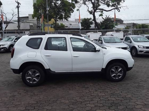 Renault Duster 1.6 16v Sce Flex Dynamique X-tronic