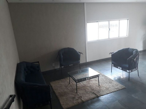 Imagem 6 de 17 de Apartamento - Ref: 5461