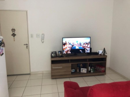 Imagem 1 de 13 de Apartamento Para Venda Por R$205.000,00 Com 30m², 1 Dormitório, 1 Suite E 1 Banheiro - Brás, São Paulo / Sp - Bdi35610