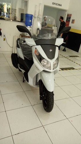 Dafra Citycom 300 S I