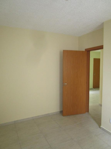 Imagem 16 de 21 de Excelente Apartamento Para Locação Com Ótima Localização, 2 Dormitórios, Banheiro Social Com Gabinete, Sala, Cozinha Com Gabinete E Pia De Granito, Ár - Ap2302