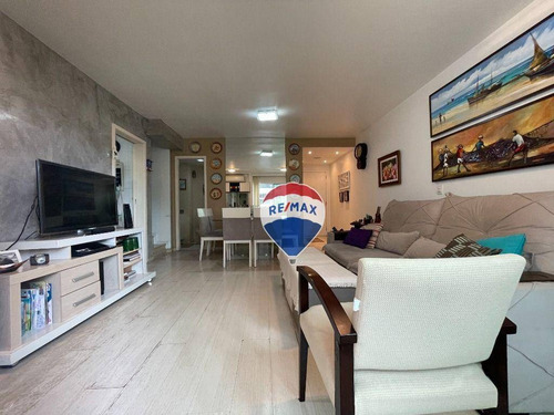Imagem 2 de 30 de Apartamento Duplex Com 2 Quartos À Venda, 95 M² Por R$ 540.000 - Barra Bonita - Rio De Janeiro/rj - Ad0005