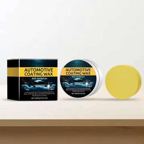 Pasta De Revestimiento Antiarañazos L Para Automóviles, Pint