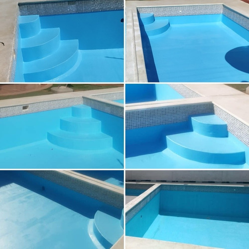 Imagen 5 de 5 de Construcción, Revestimiento, Mantenimiento Y Servicio
