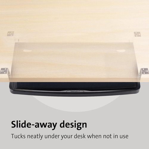 Extensión Para Teclado Bajo Escritorio Kensington (Usado)