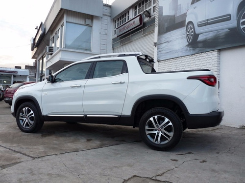 Toro 2.0 Volcano 4x4 Financia Cuota Fijas Retira $900.000 D3