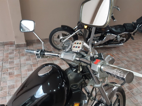 Imagen 9 de 9 de Kawasaki Vulcan 500