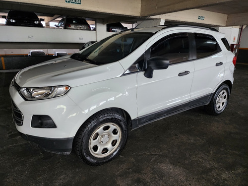 Ford Ecosport 1.6 Se 110cv 4x2